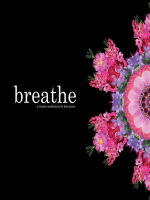cover image of breathe